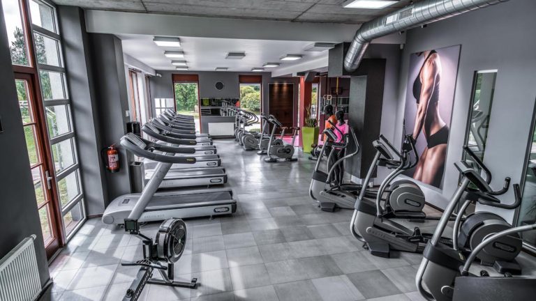 Cardio zóna