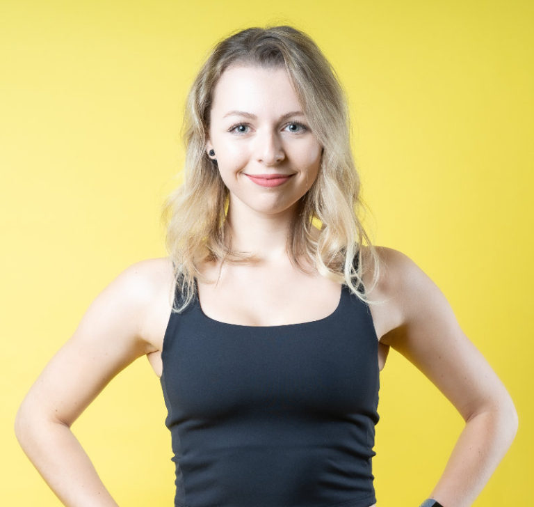 Petra Konrádová