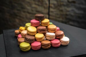Macarons