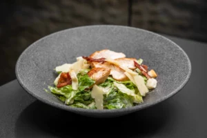 Insalata Caesar