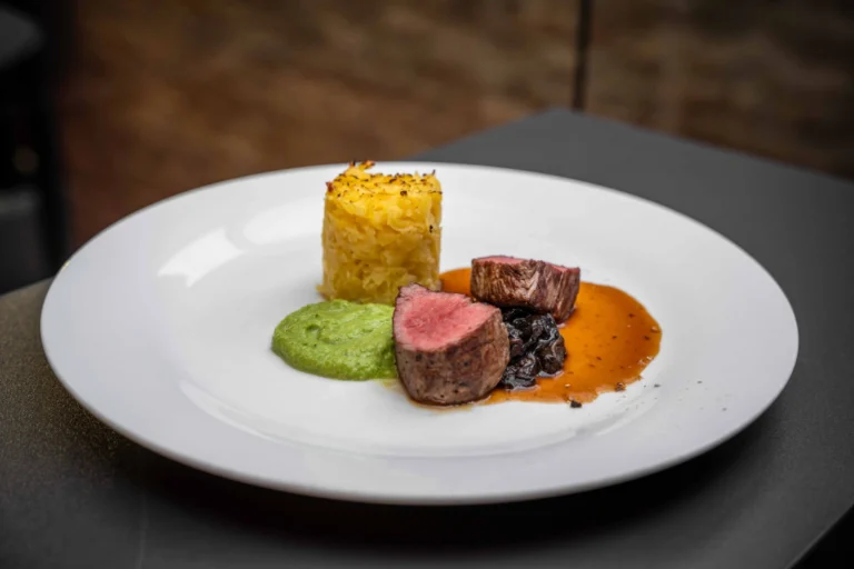 Tasting menu I, photo 4