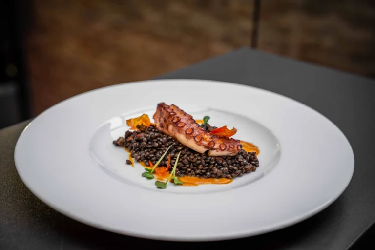 Tasting menu I, photo 5