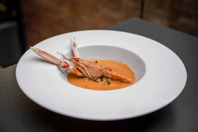 Tasting menu I, photo 2