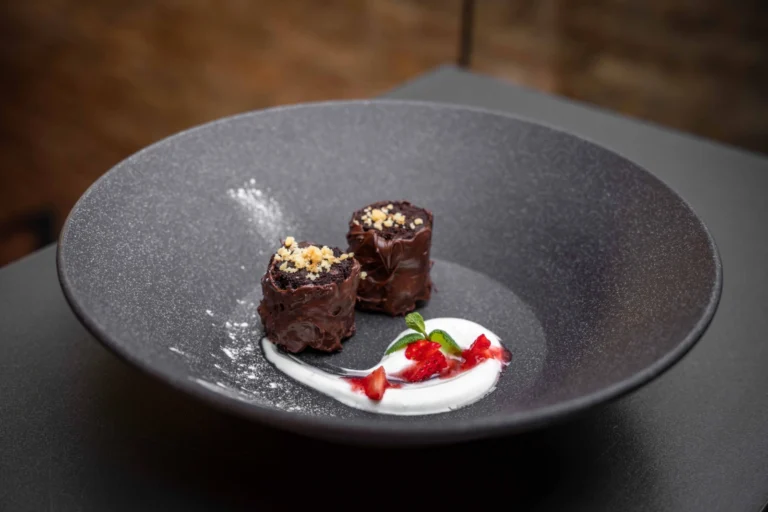 Tasting menu I, photo 6