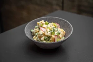 Kartoffelsalat