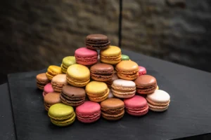 Macarons