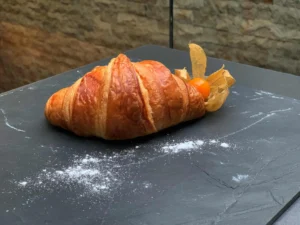 Buttercroissant