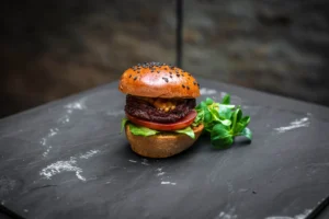 Mini-Burger