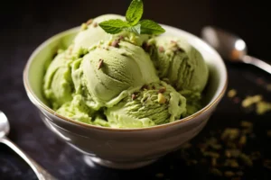 Angelato – Eis / Sorbet