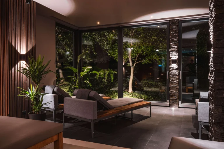 Wellness Volcano Health Club & Spa
