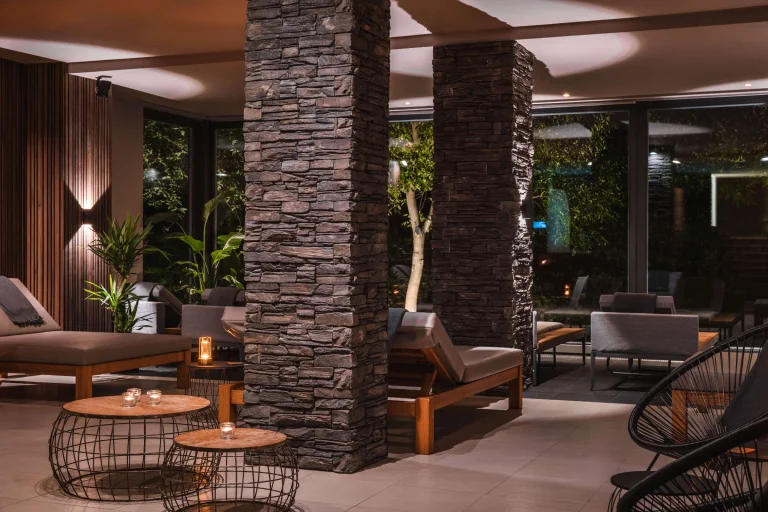 Wellness Volcano Health Club & Spa