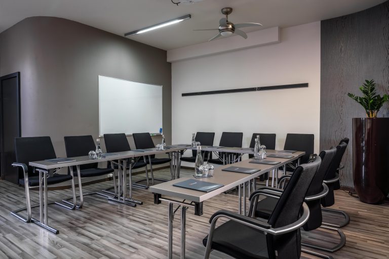 Konferenční sál Fuji, fotka 3