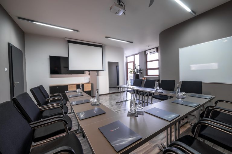 Konferenční sál Fuji, fotka 4