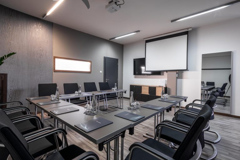 Konferenční sál Fuji, fotka 1