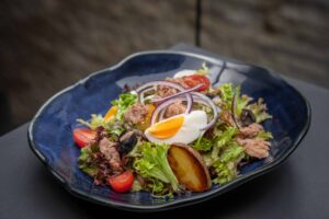 Insalata di Tonno
