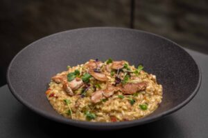 Risotto Saporito
