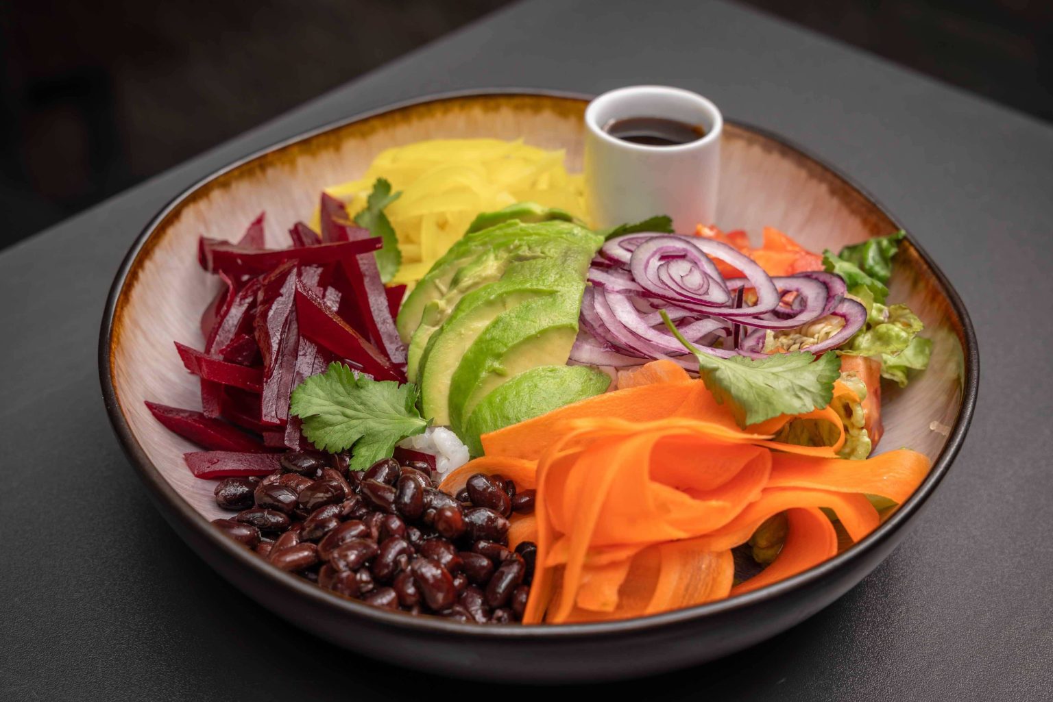 POKE BOWL
