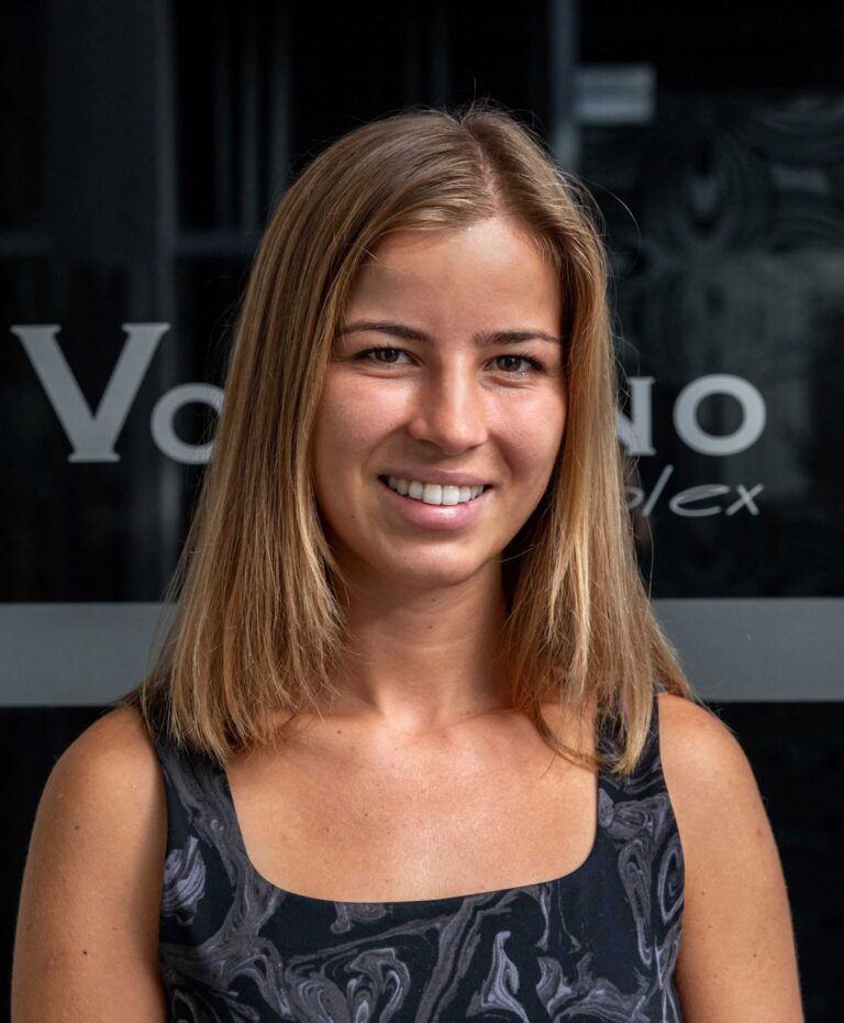 Hanka Saňáková
