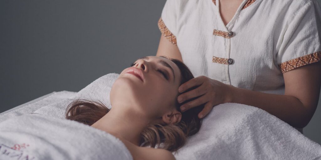 Facial Treatment