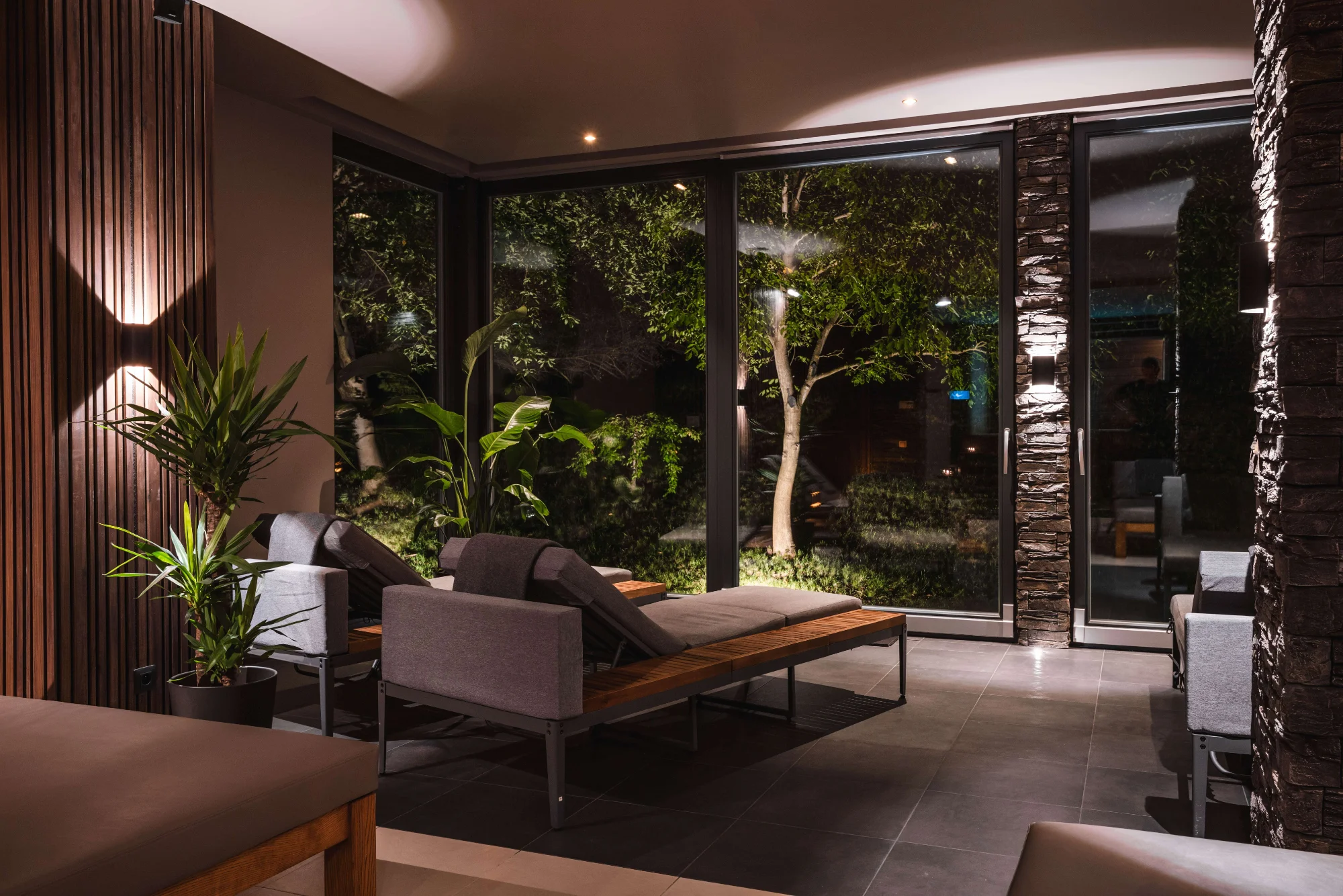Wellness at Volcano Spa Hotel, photo 4